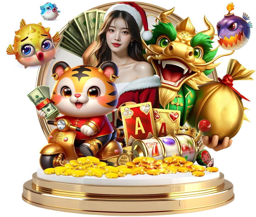 Chuyên mục casino Net88